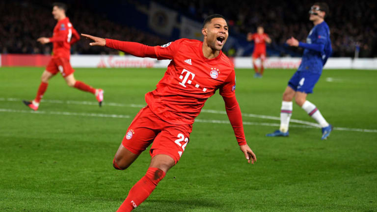 ¡Bayern imponente! Lo que dejó la jornada de Champions